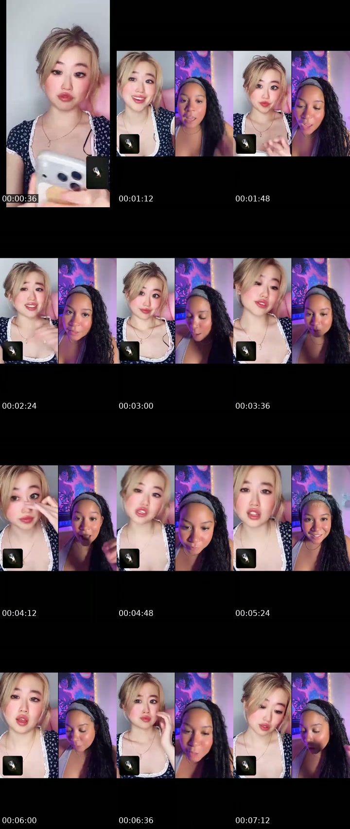 TikTok live: 🇺🇸🎯💗fyppp by @cookieandmilk818