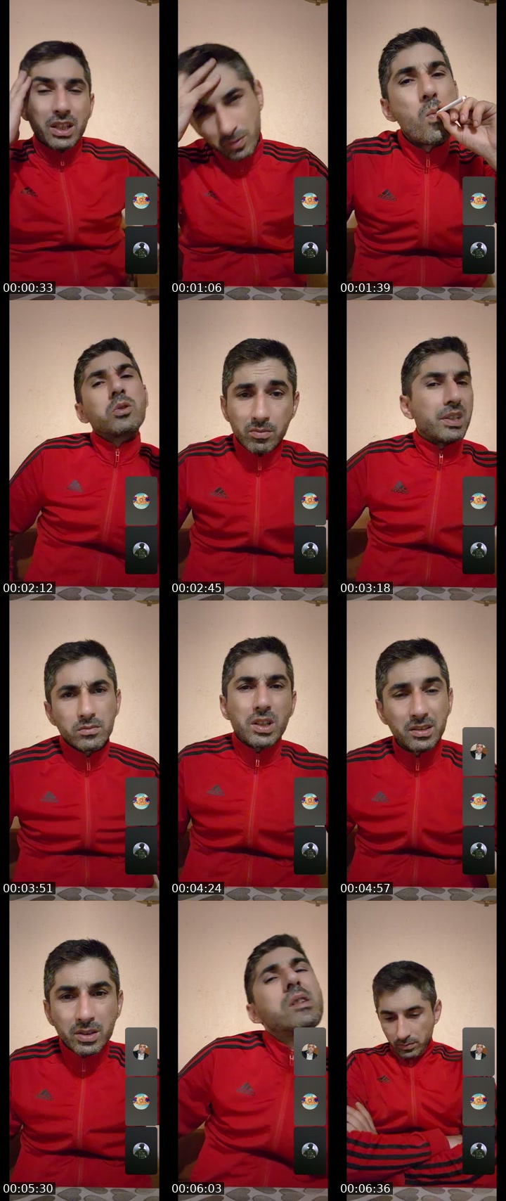 @araiksargsyan5 TikTok live from 2026-07-23
