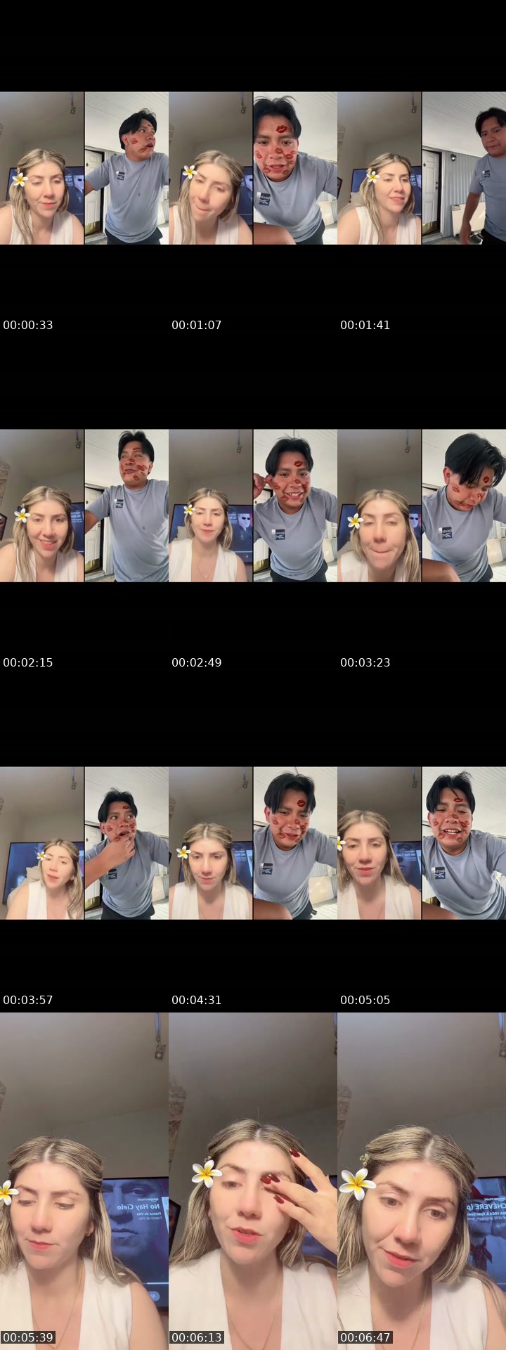 Venezuela TikTok live: Bienvenidos 🫶🏻 by @carolinarodriguez0501