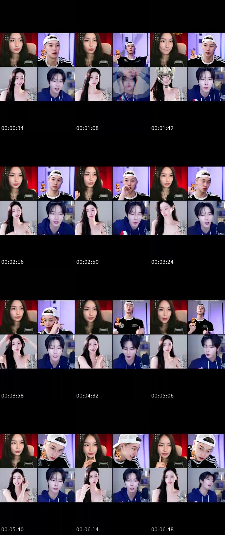 TikTok live: Lets Go LIVE! by @cherry_keem