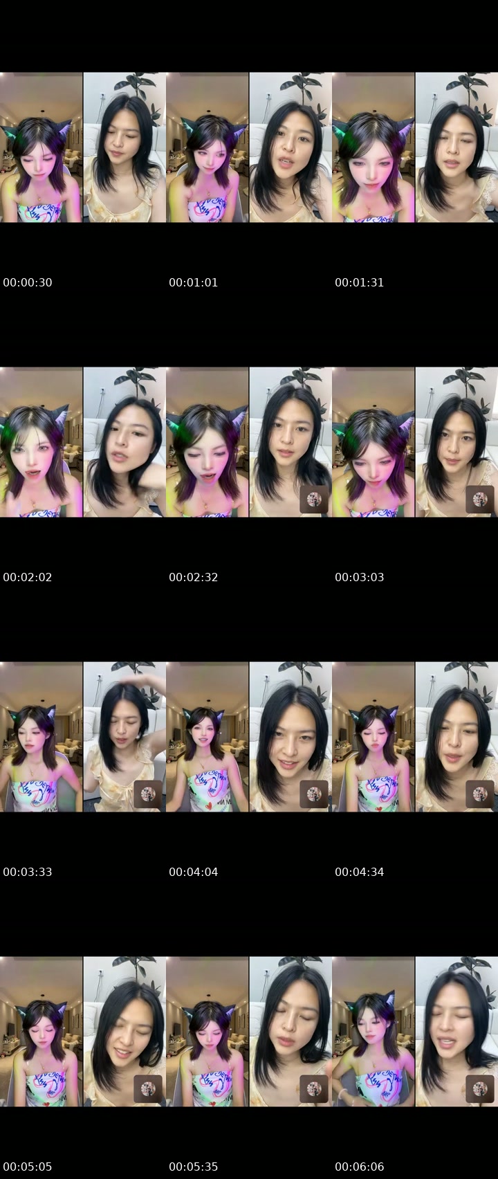 TikTok live: Chatting by @lucylulu526