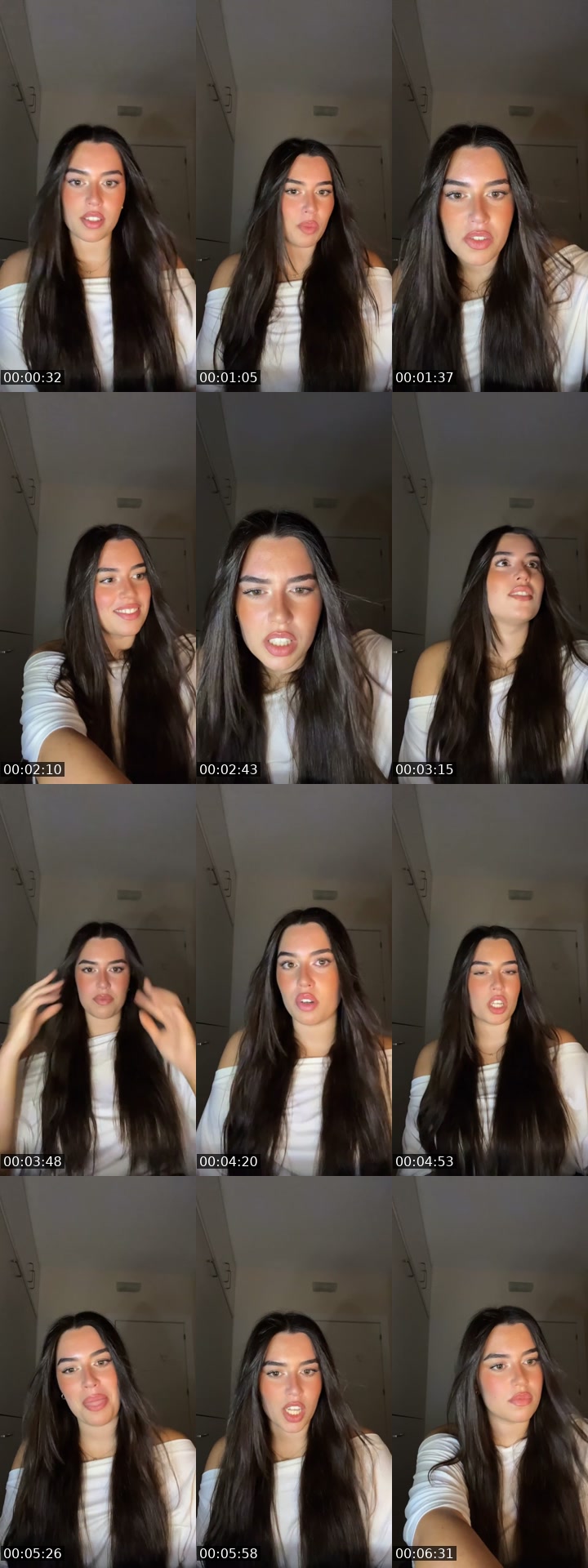 TikTok live: no mires desde fuera by @queralt.aparicio