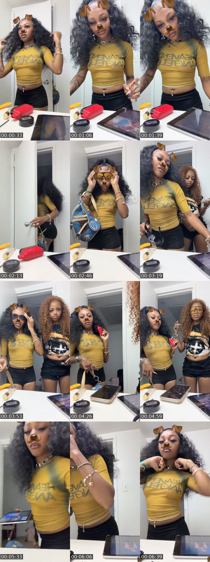 @iloveeeeprettygirls TikTok live from 2026-07-23