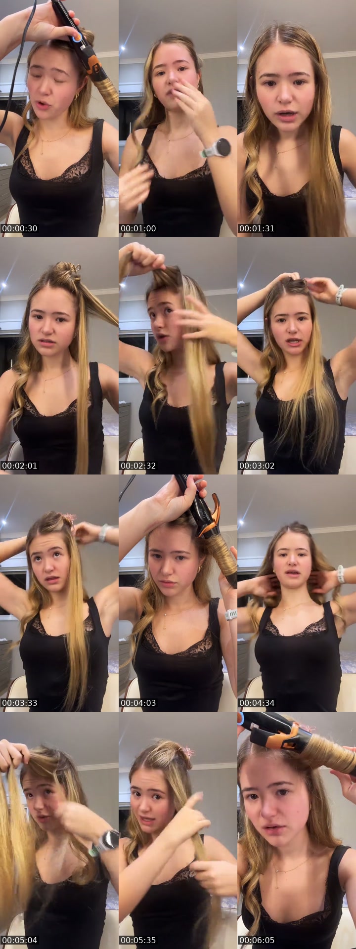 TikTok live: oi by @lerizzoooo