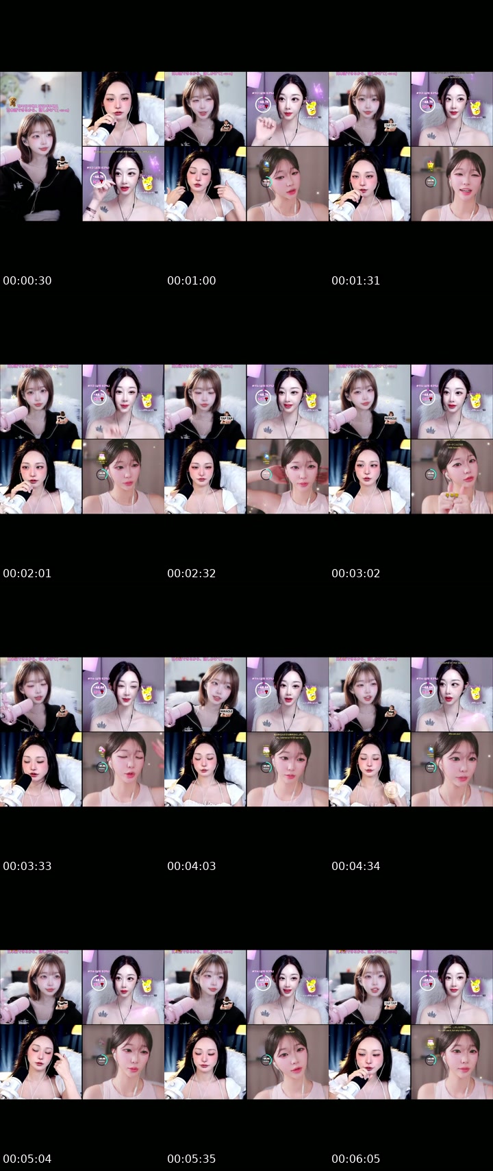 TikTok live: 51DAY by @k2kk23k