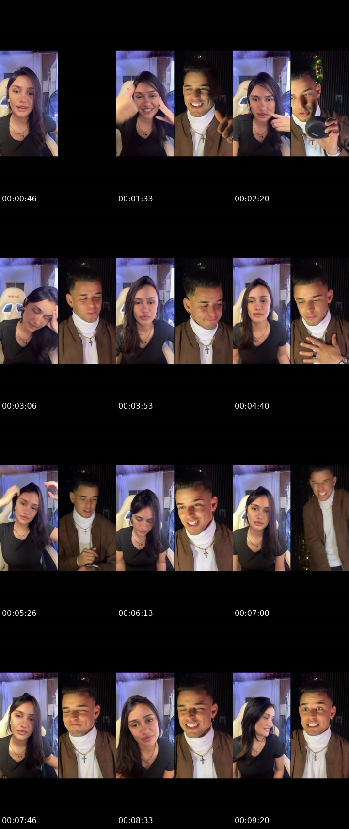 @livelinyy TikTok live from 2026-07-23
