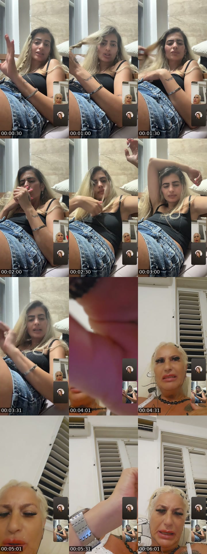 @mazali067 TikTok live from 2026-07-23
