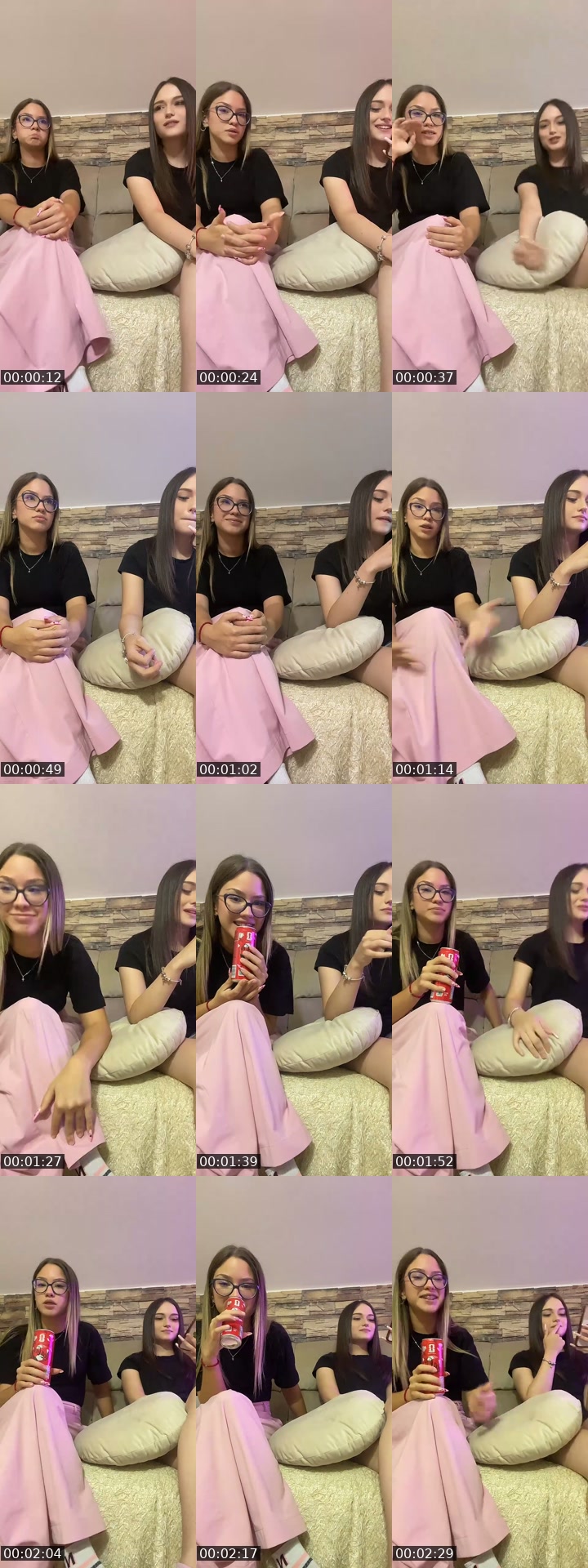 @nikolina.dejanovic TikTok live from 2026-07-23