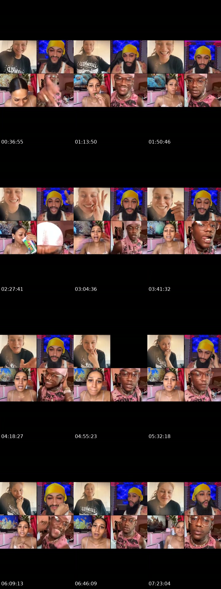 @divineelifee TikTok live from 2026-07-23