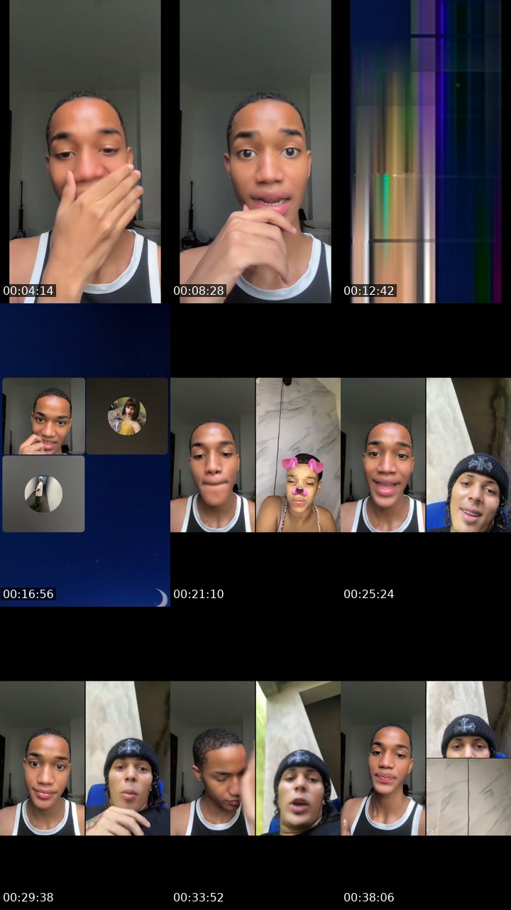@danylamana TikTok live from 2026-07-23