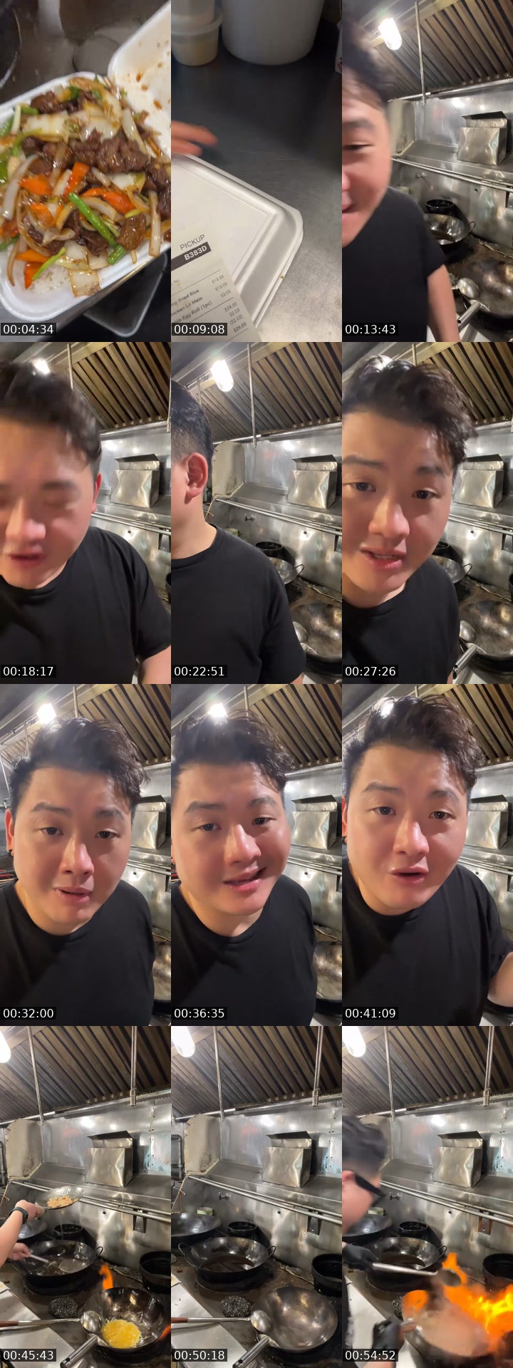 TikTok live: happy  Thursday day by @jasonlin200