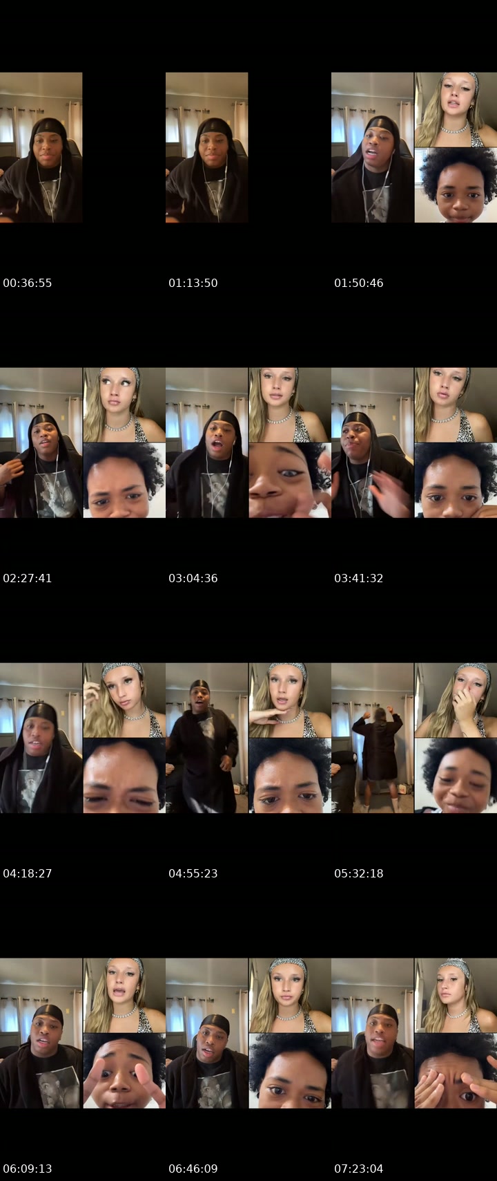 @oh.leek TikTok live from 2026-07-23