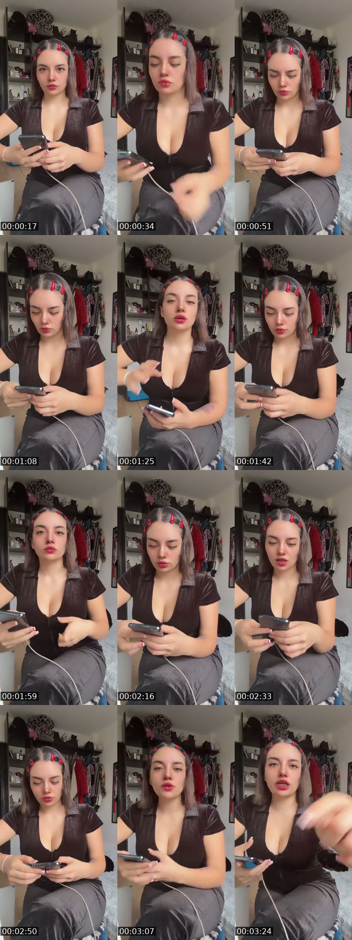 @valabelikaa TikTok live from 2026-07-23