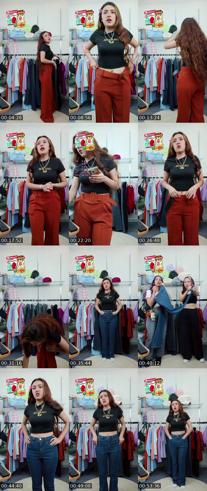 TikTok live: Bolsa por $69 🤩🔥👀 by @yestorerop