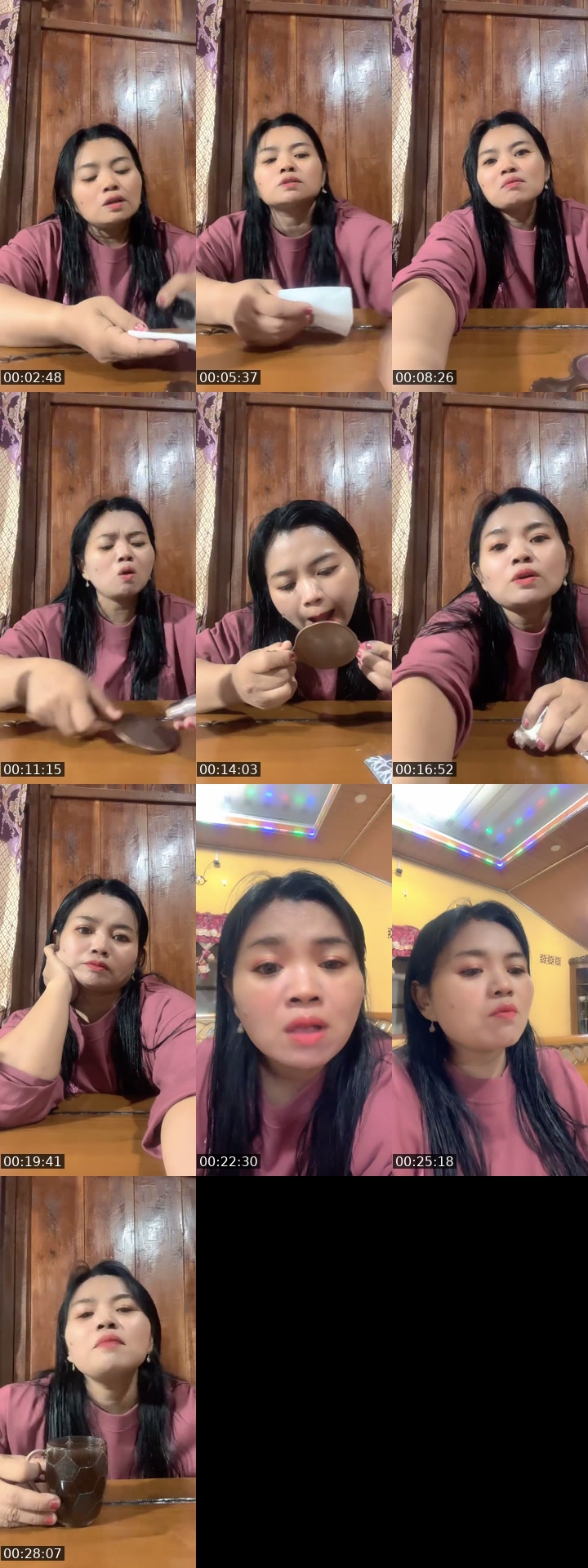 @salamahmah23 TikTok live from 2026-07-23