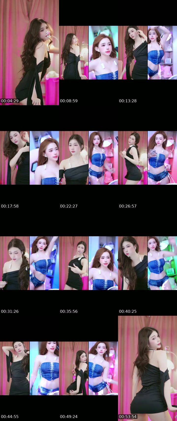 TikTok live: yêu thương em với by @doni241005