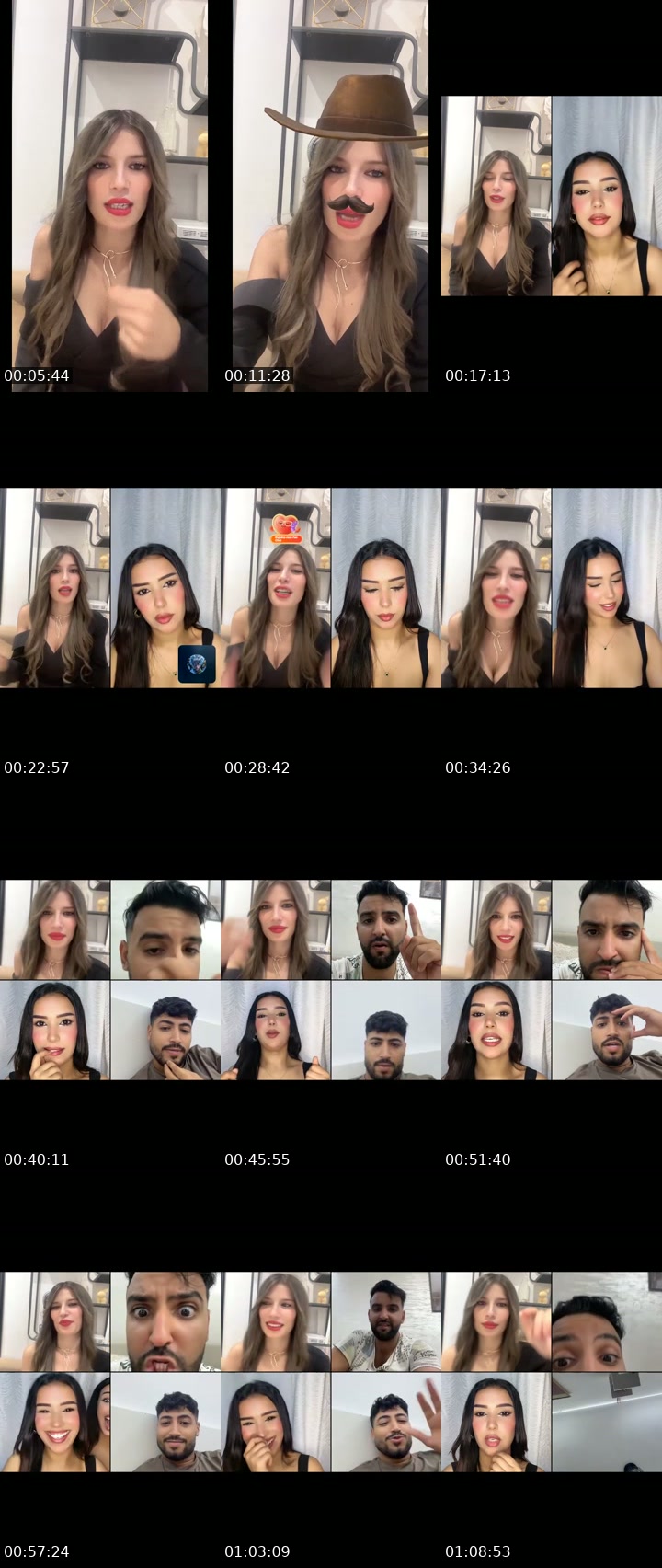 @lilyaben_ali888 TikTok live from 2026-07-23