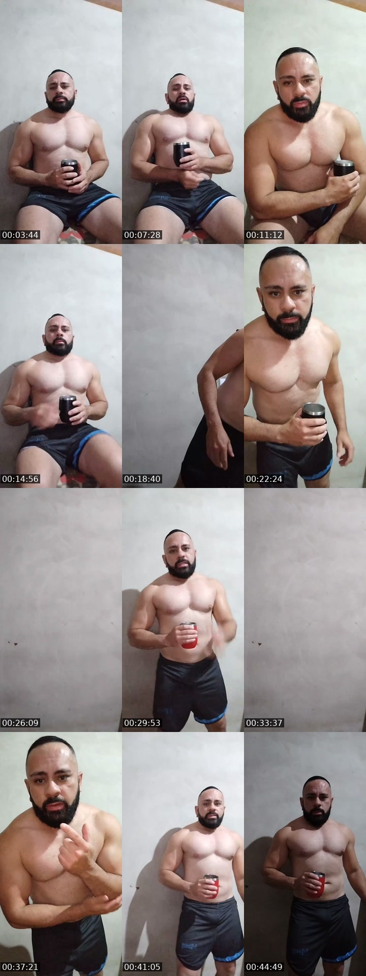@paulorick63 TikTok live from 2026-07-23