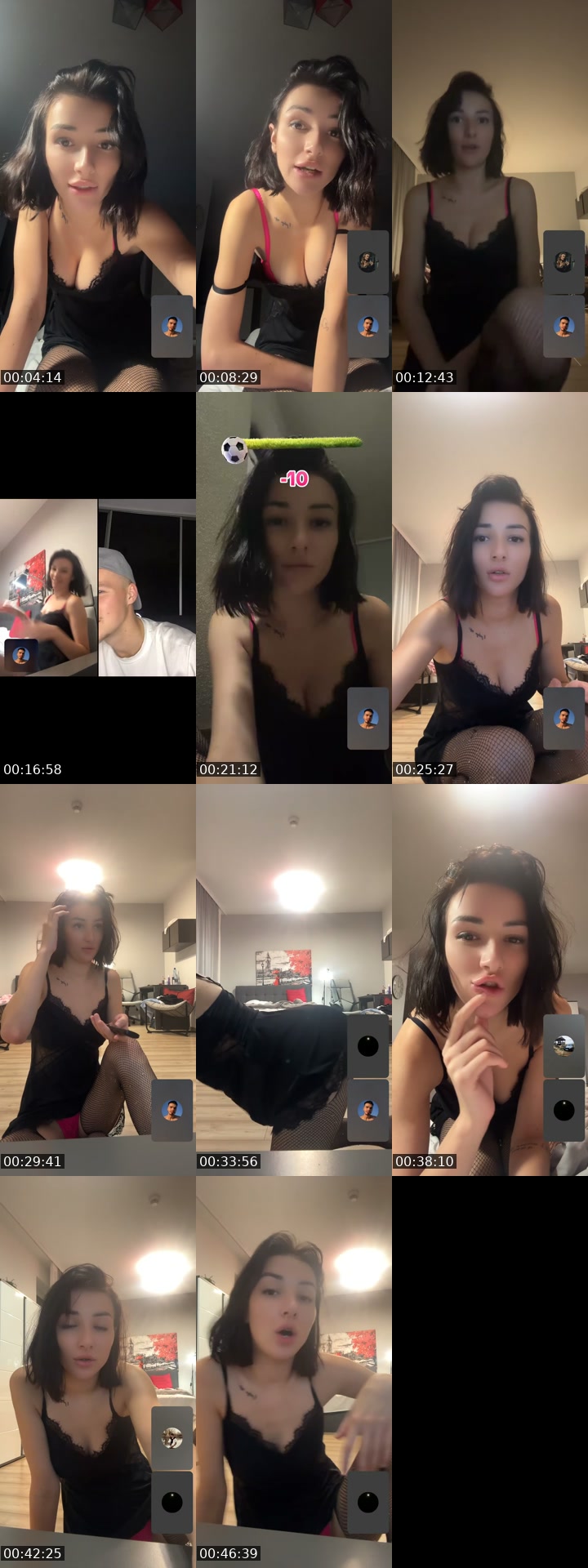 @_mariia999_ TikTok live from 2026-07-23