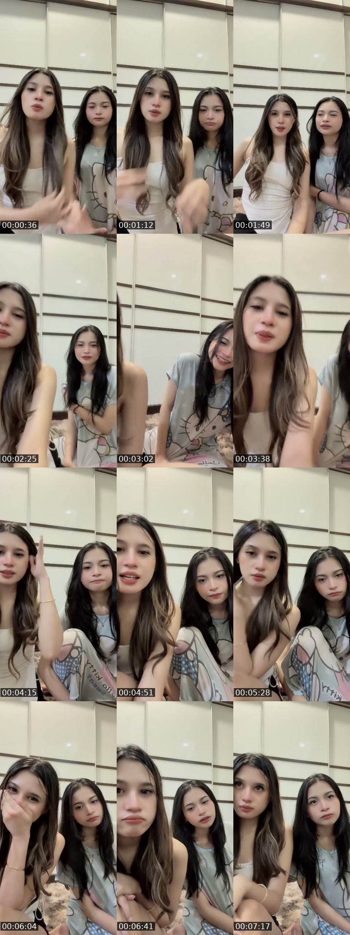 @ntvshaaa TikTok live from 2026-07-23