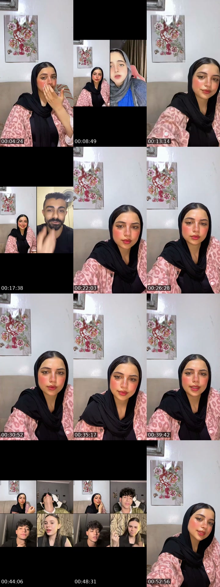 @shahd.ezzat92 TikTok live from 2026-07-23