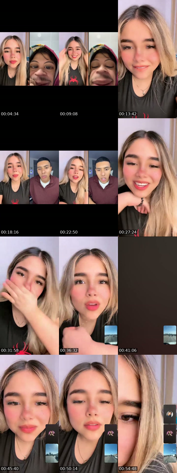 @kris.onichan TikTok live from 2026-07-23
