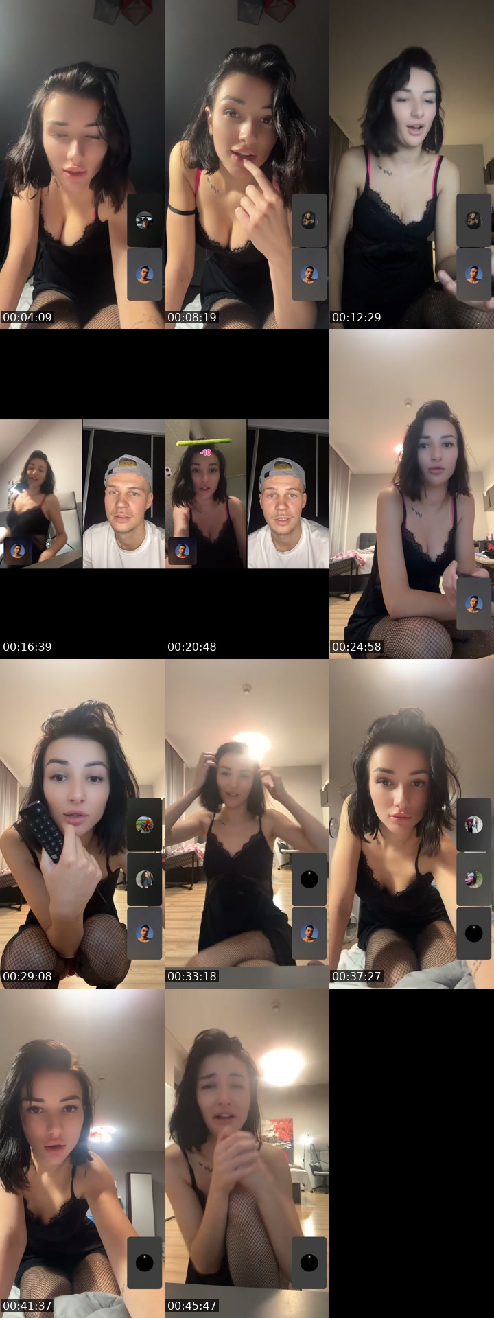 @_mariia999_ TikTok live from 2026-07-23