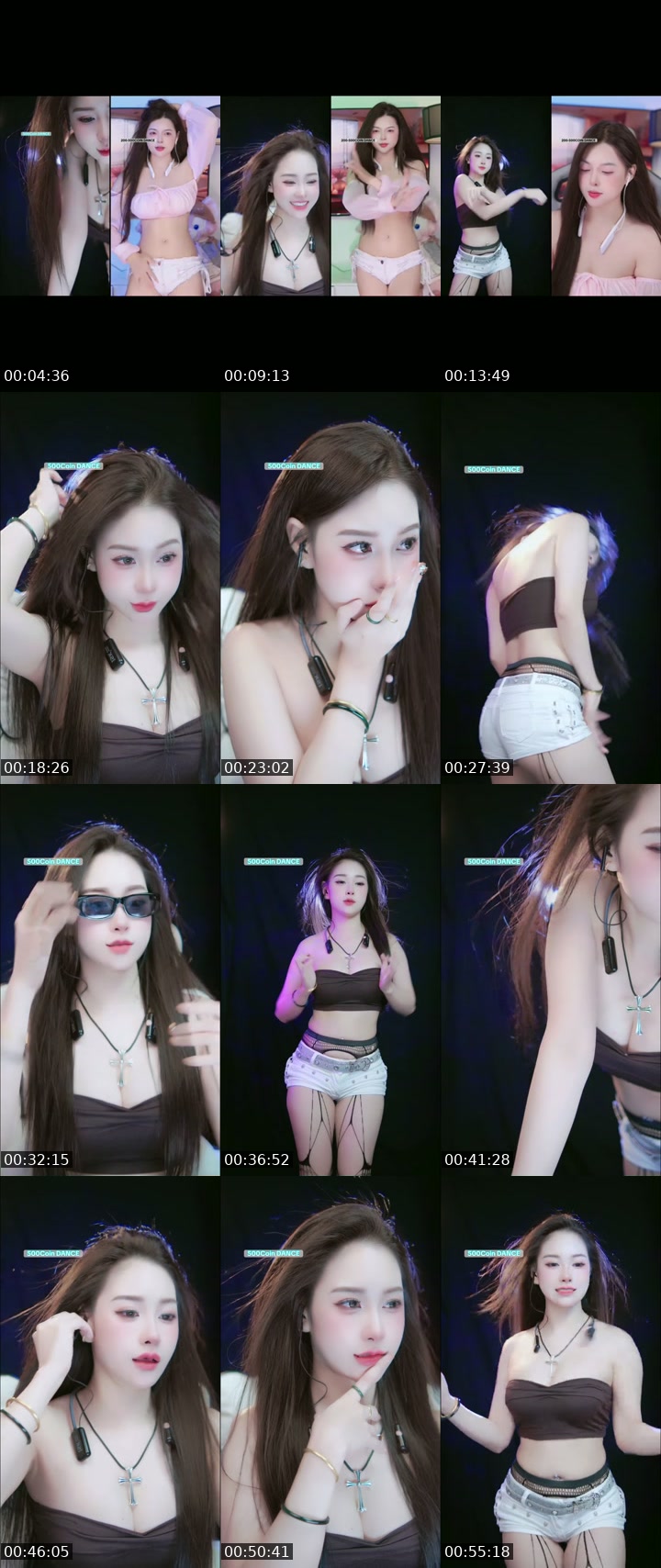 TikTok live: Ngon Xinh Yeuu by @embetina19