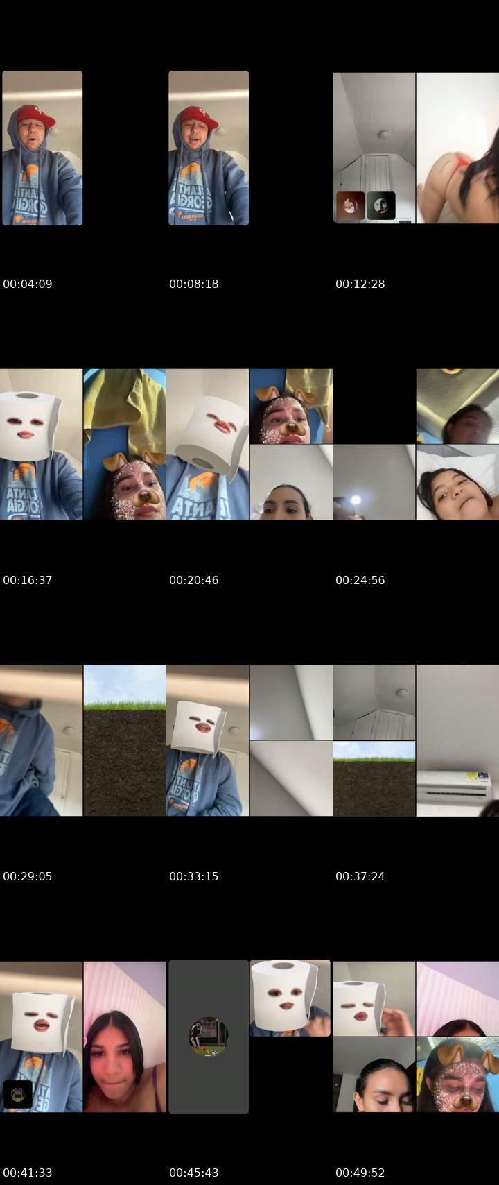 @elgochoese12 TikTok live from 2026-07-23