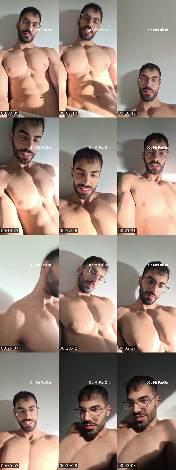 @faisalthebest03 TikTok live from 2026-07-23