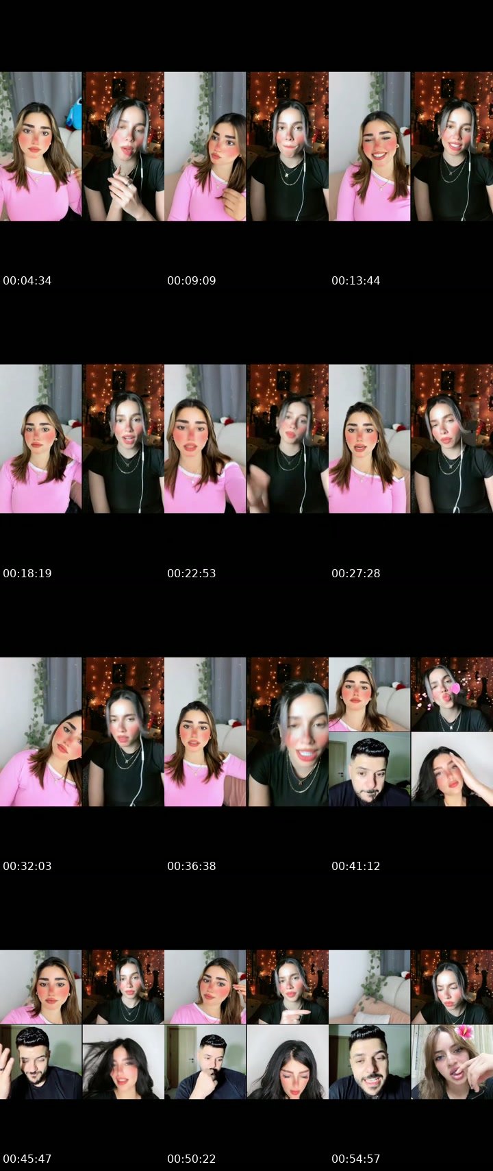 @einoo_388 TikTok live from 2026-07-23