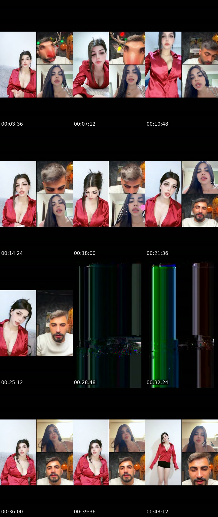 @l.am.ghina4 Turkey TikTok live from 2026-07-23