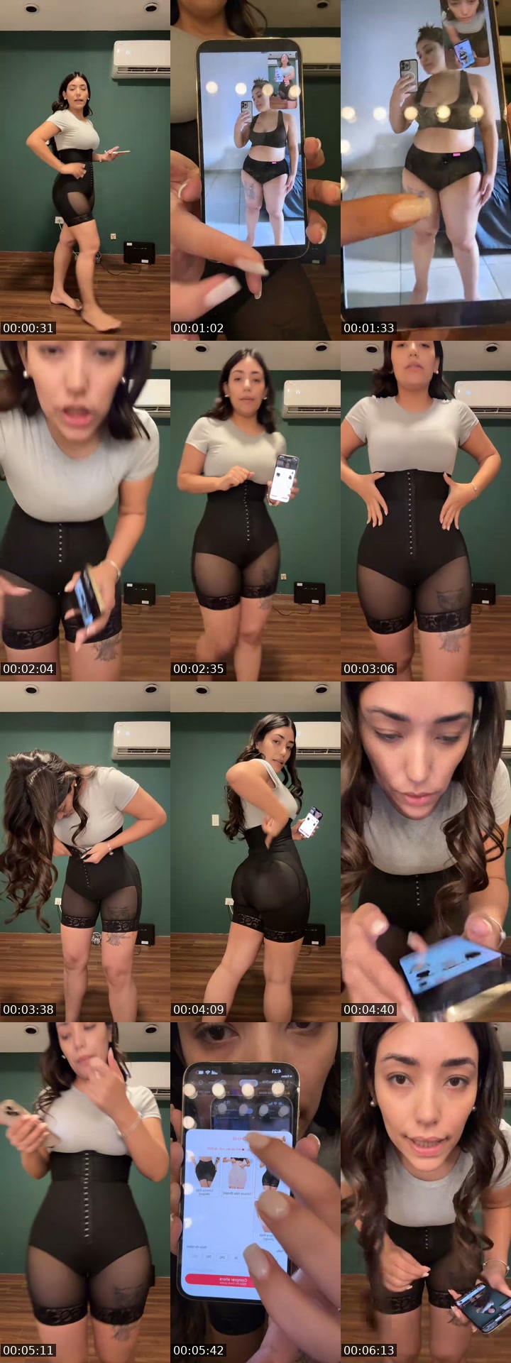 @florenchiamansilla Mexico TikTok live from 2026-07-23