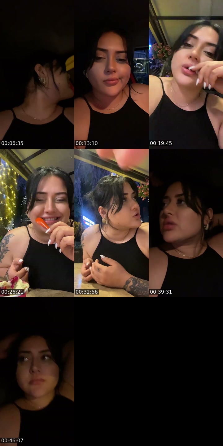 @busrakaartal1 TikTok live from 2026-07-23