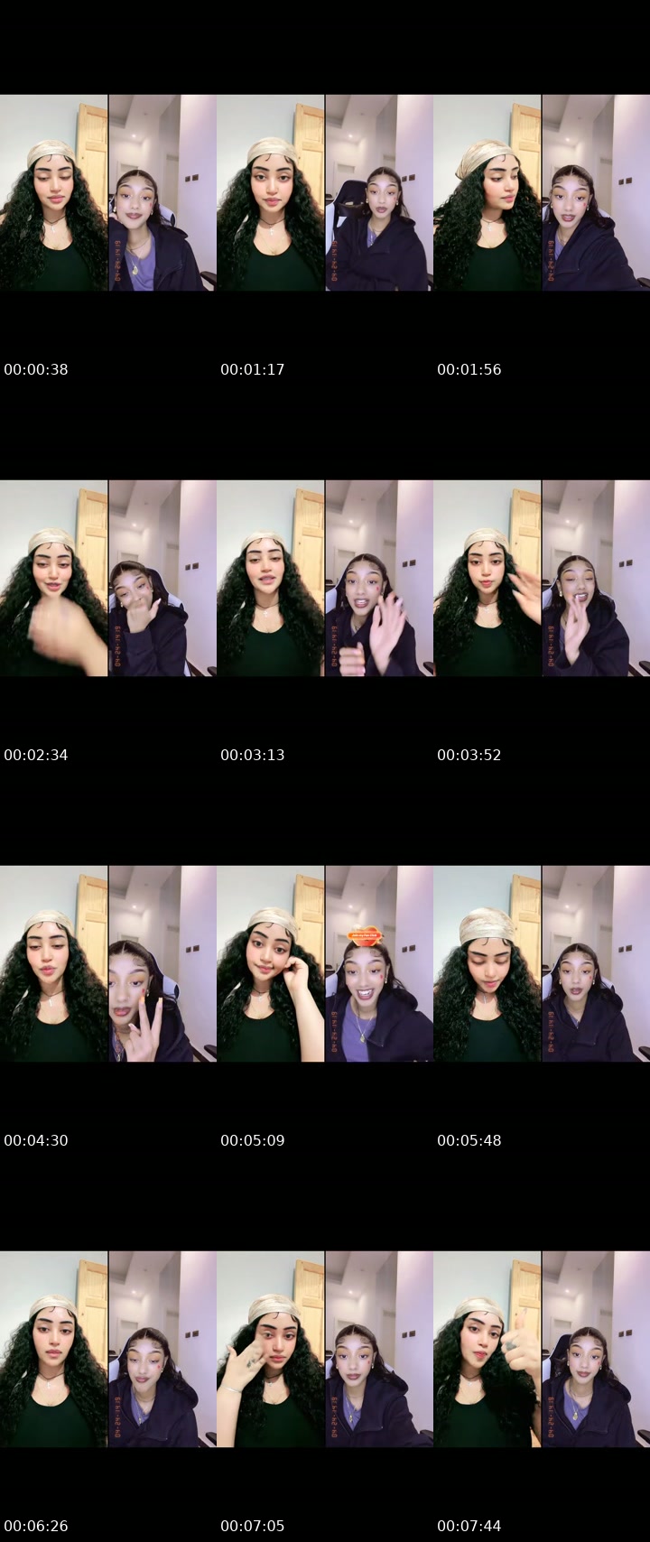 @helenworkiy77 TikTok live from 2026-07-23