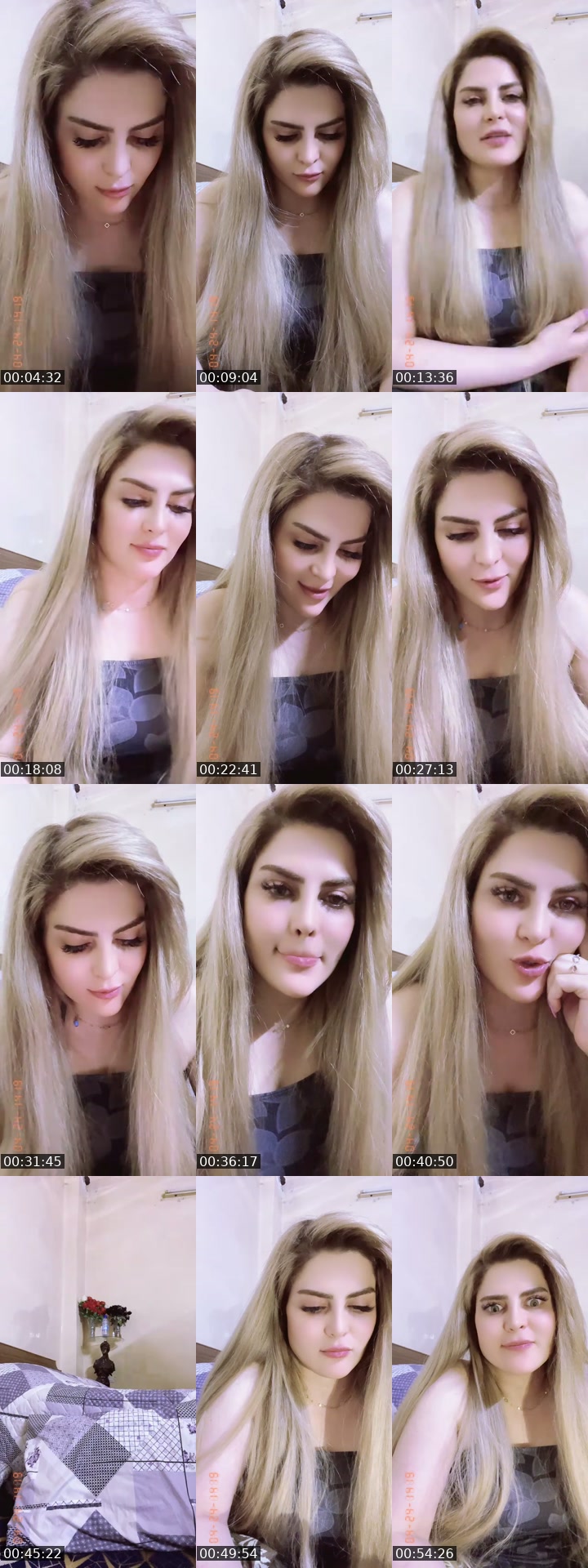 @hevn262 TikTok live from 2026-07-23