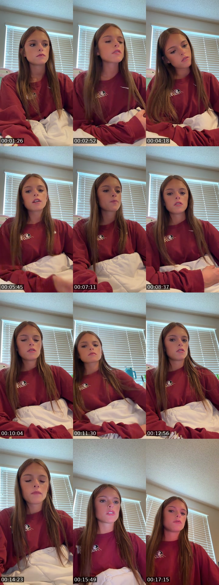 @isaluvsspeed TikTok live from 2026-07-23