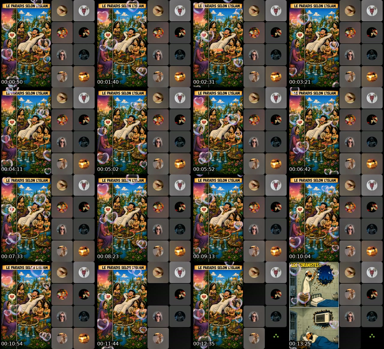 @p0lariss7 France TikTok live from 2026-07-23