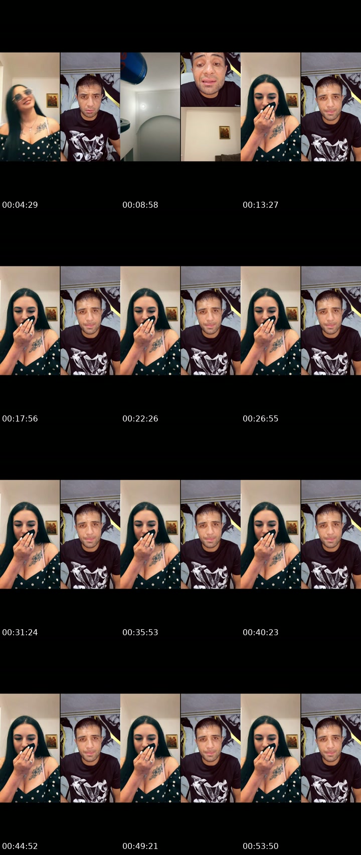 @pankin20 TikTok live from 2026-07-23