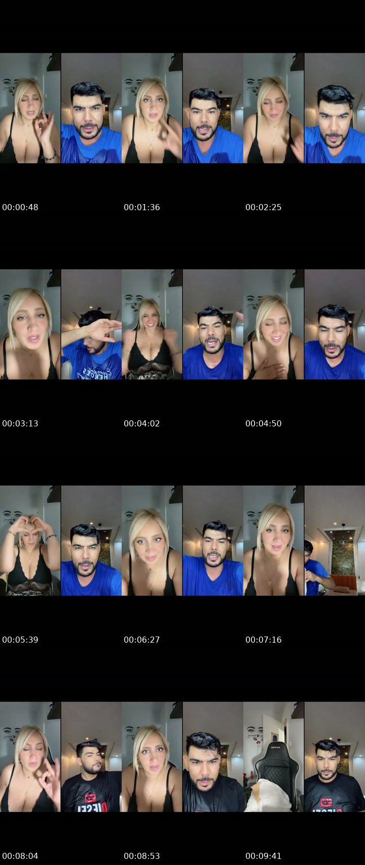 @sara_alicante32 TikTok live from 2026-07-23