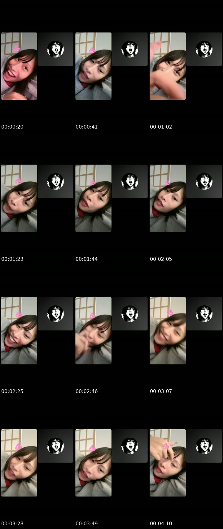 TikTok live: rainy szn by @hiraiii.xyz