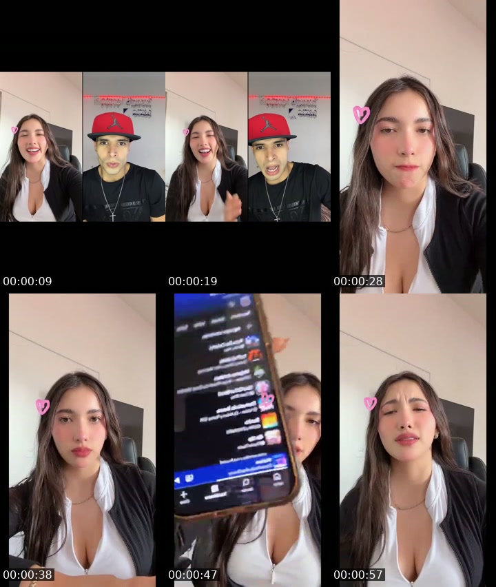 @mguzm26 TikTok live from 2026-07-23