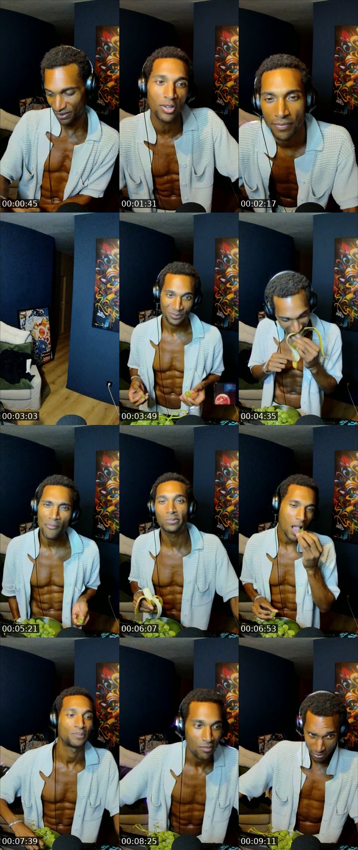 TikTok live: Lets Go LIVE! by @modelgeek