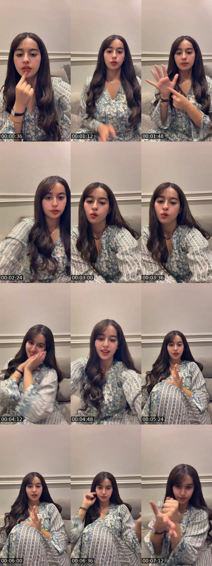@maxul34 TikTok live from 2026-07-23