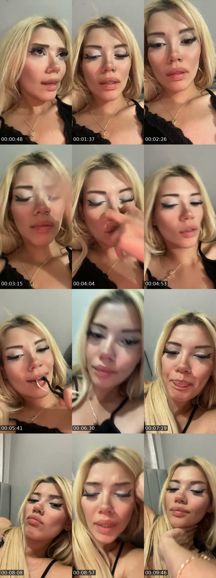 @nnureerr TikTok live from 2026-07-23