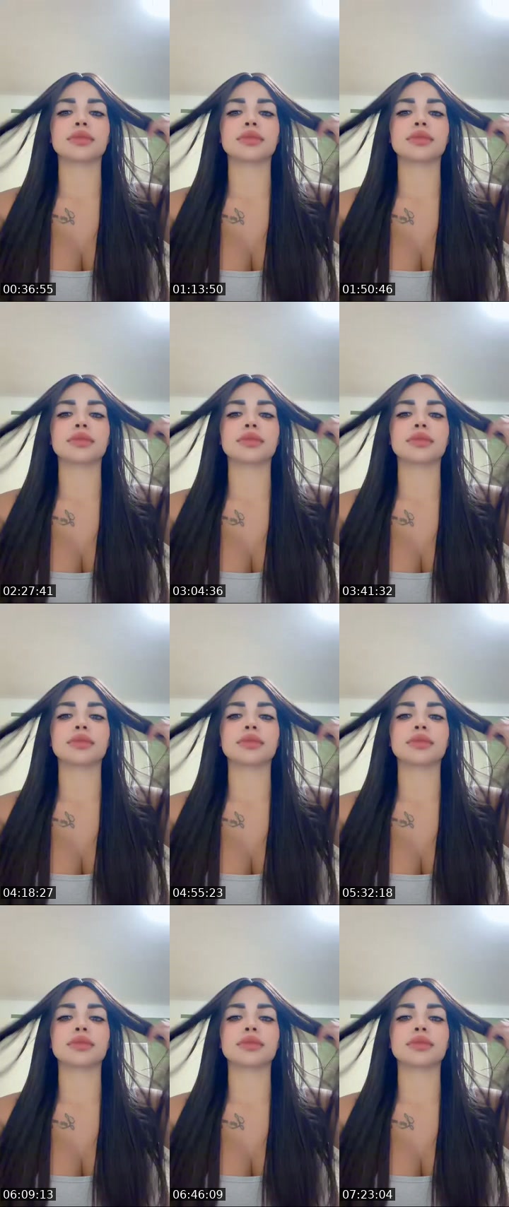 @natoissa TikTok live from 2026-07-23