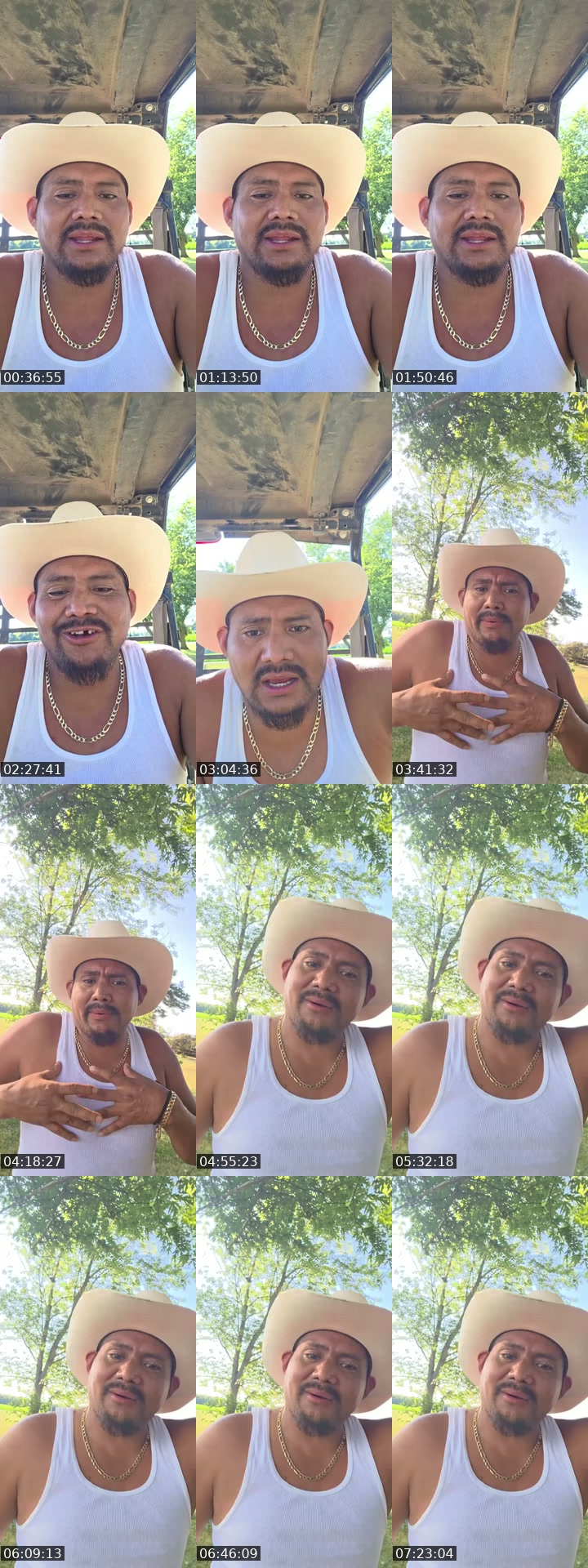 @elchimador45 TikTok live from 2026-07-23
