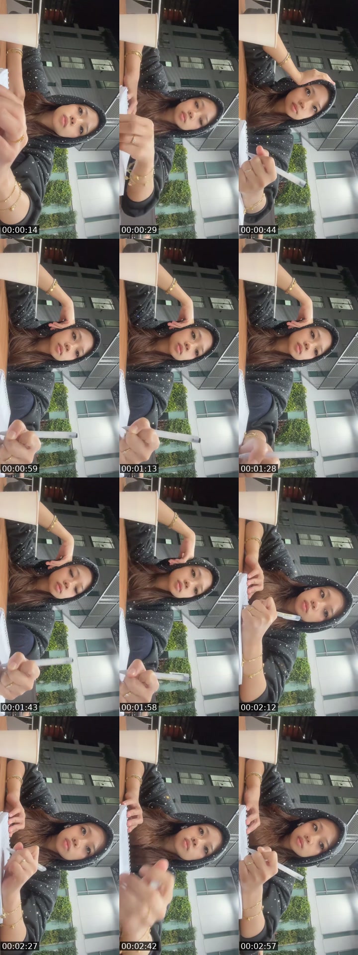@.charmgirl TikTok live from 2026-07-23