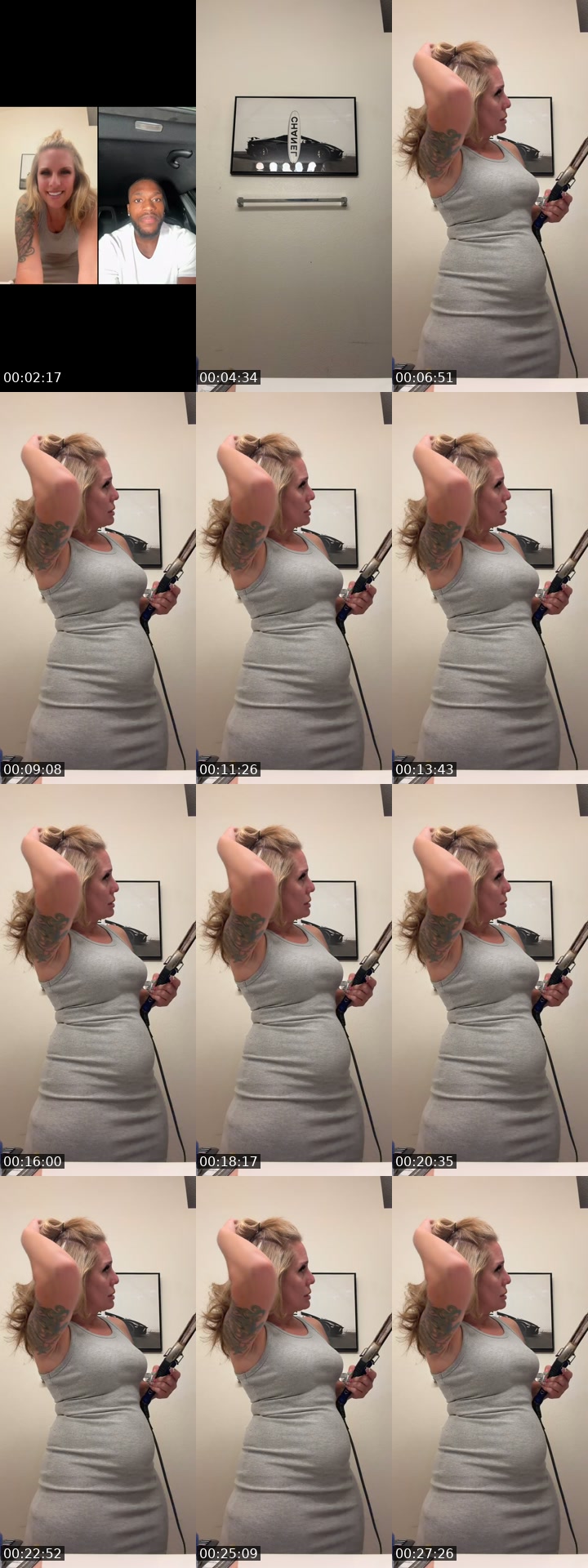 @520lauren TikTok live from 2026-07-23