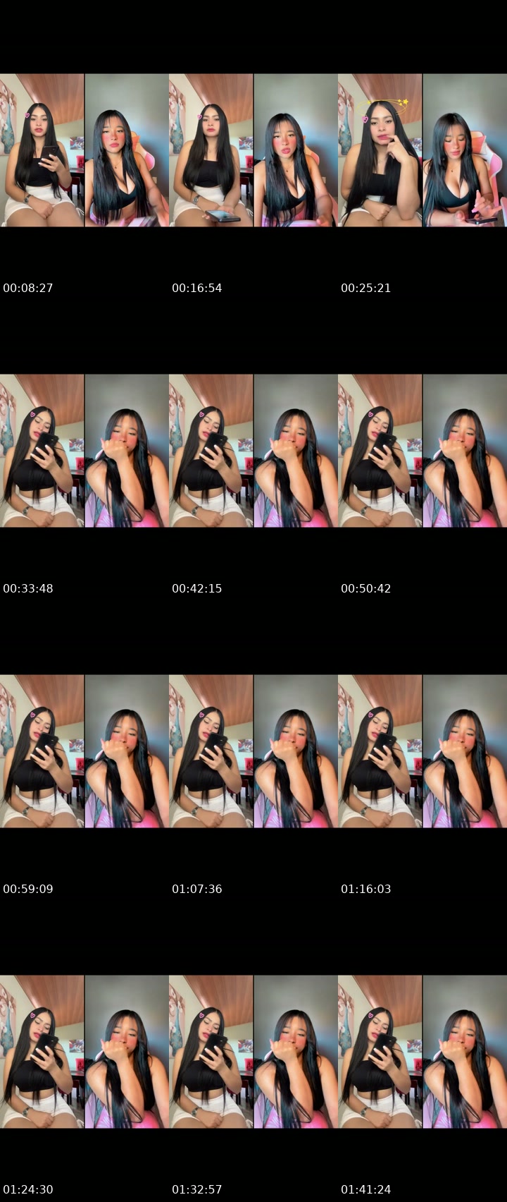 @504jacky_catrachita TikTok live from 2026-07-23